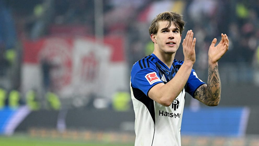 Bayern München verpasste Chance auf Luka Vuskovic