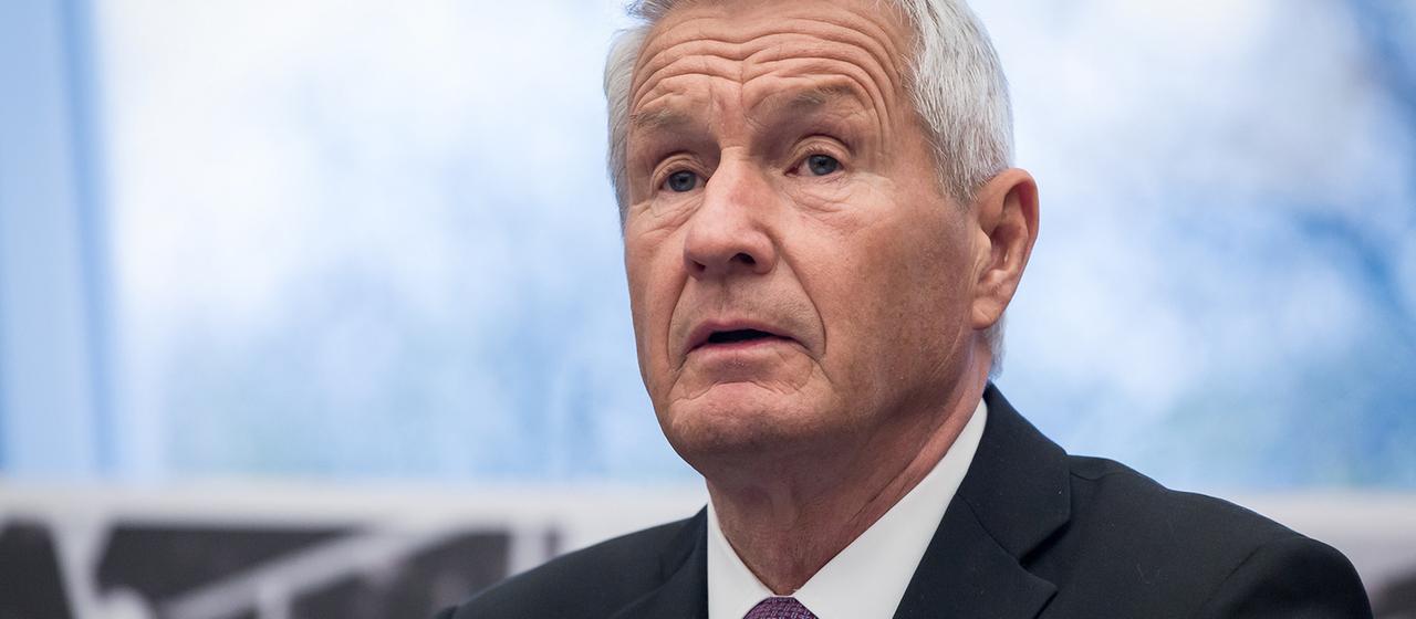 Korruptionsverdacht gegen Ex-Ministerpräsident Thorbjörn Jagland im Epstein-Skandal