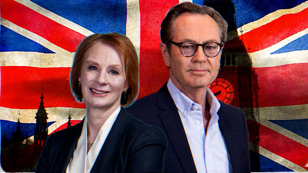 Umzugswagen vor Windsor: Royals werfen Andrew sofort raus