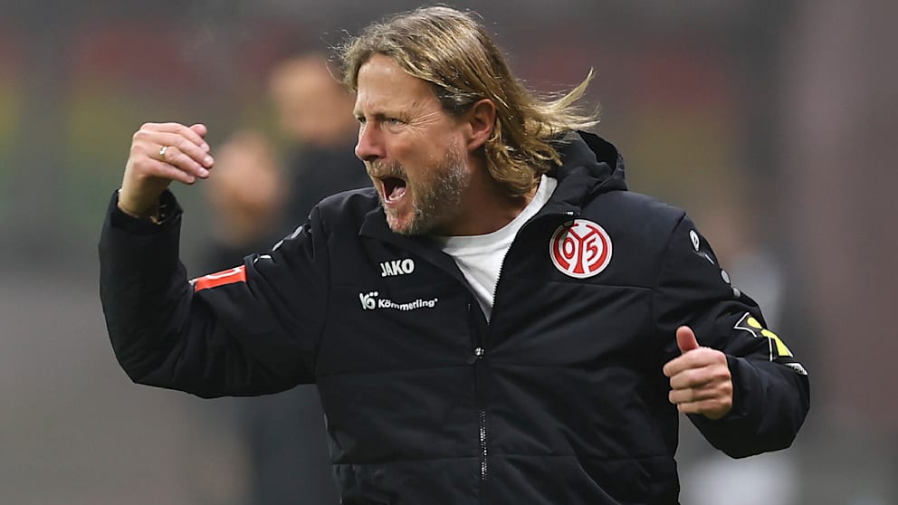 Warum Henriksen nicht Trainer bei Werder Bremen wurde