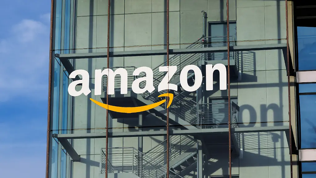 Kartellamt verhängt Strafgebühr gegen Amazon wegen Preisvorgaben