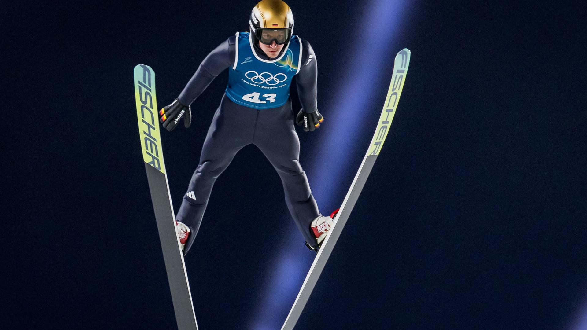 Medaillenhoffnungen bei Olympischen Winterspielen 2026