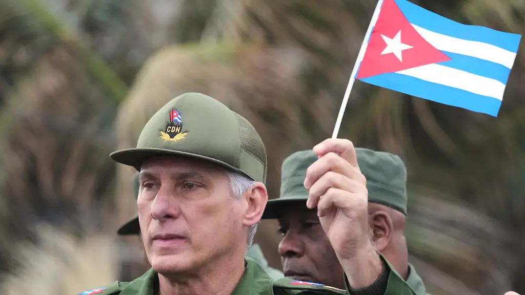 Kuba will Dialog mit den USA aufnehmen