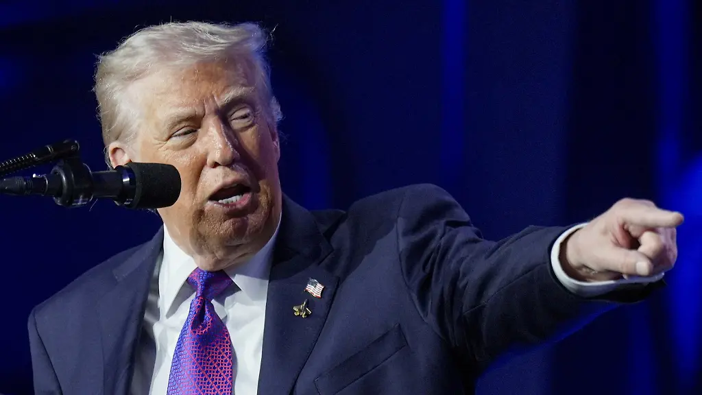 Empörung über rassistisches Video von Trump auf Truth Social