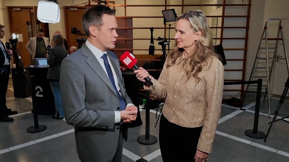 Staatsanwalt Henriksbø zur Erinnerung von Marius Borg Høiby im Prozess