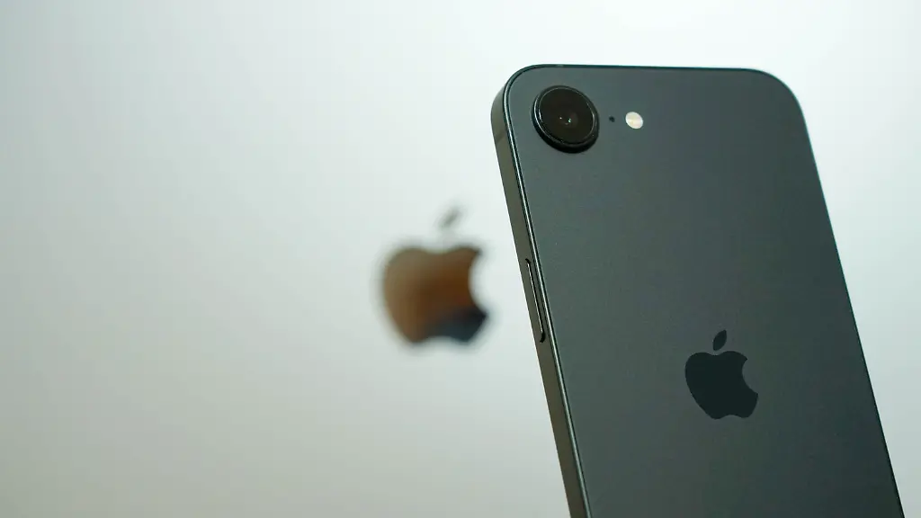 Das iPhone 17e steht kurz vor der Veröffentlichung