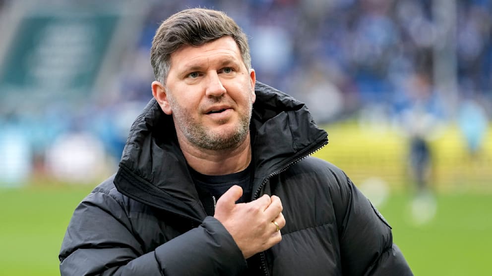 Führungskrise bei Bundesligaklub verschärft sich