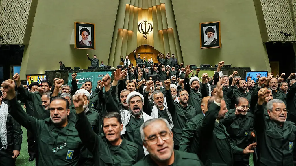 Repressalien gegen Reformpolitiker im Iran