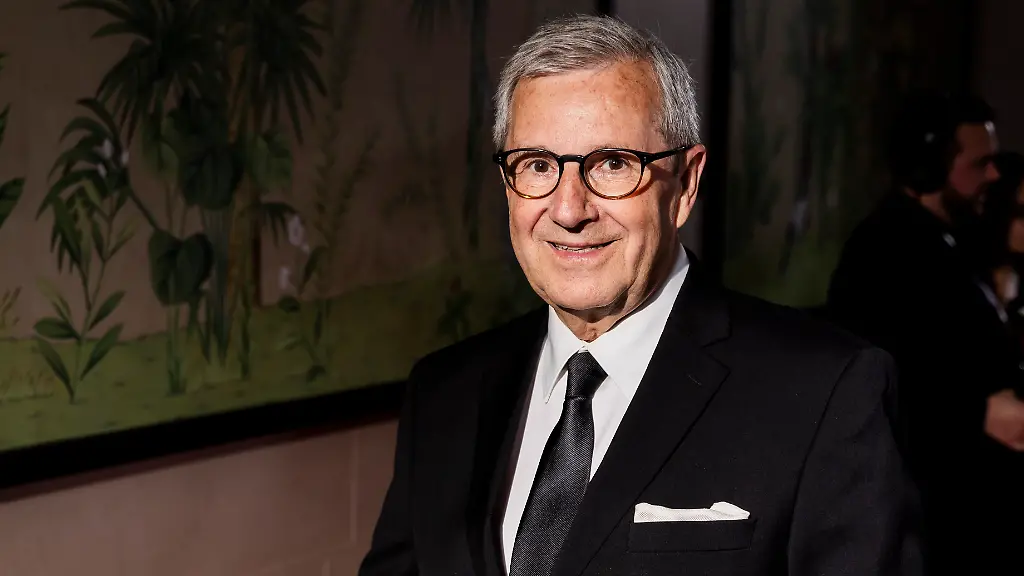 Jan Hofer erleidet schweren Sturz bei Glatteis in Berlin