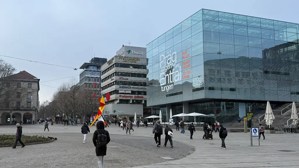 Stromausfall in Stuttgart nach Schaltfehler: Ursachen und Auswirkungen