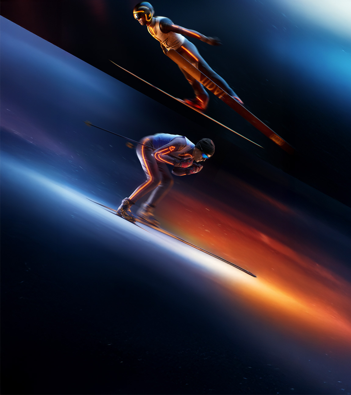 Olympische Spiele 2026: Ein Überblick über die Livestreams und Ereignisse