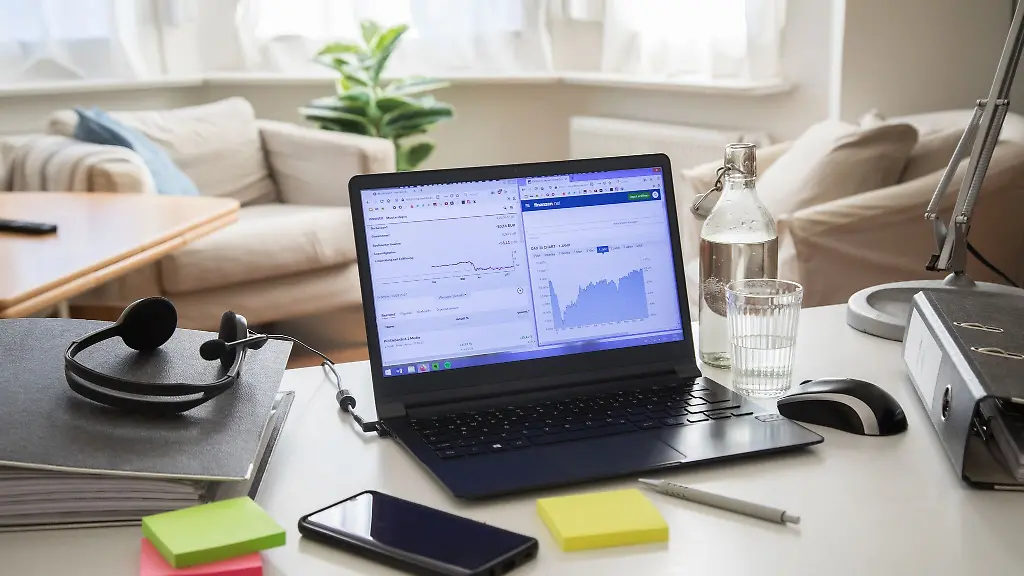 Banken bieten attraktive Konditionen für Girokonten und Depots