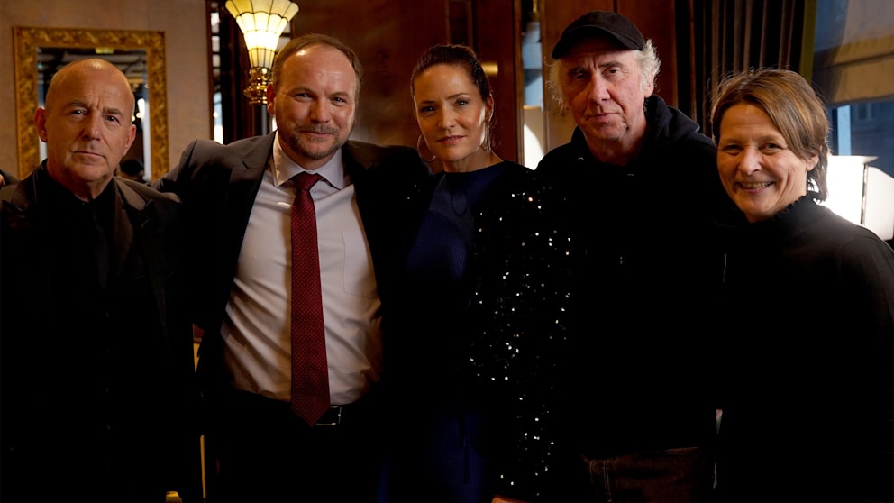 Film über Aufstieg und Fall von René Benko: Ein Dokudrama über Macht und Größenwahn