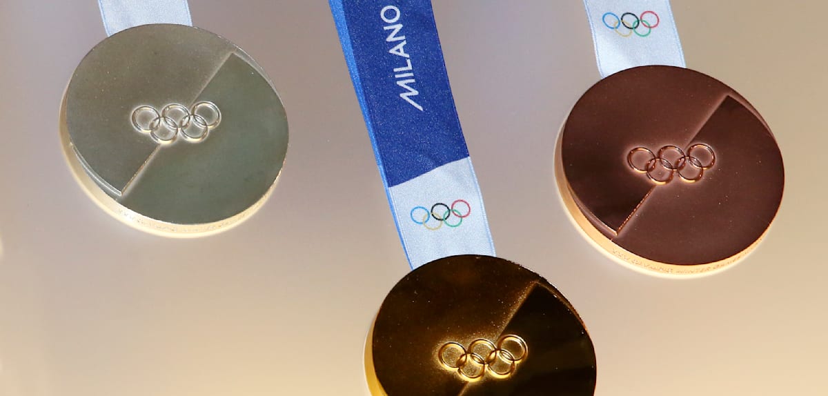 Olympia 2026: Medaillenspiegel und Erwartungen