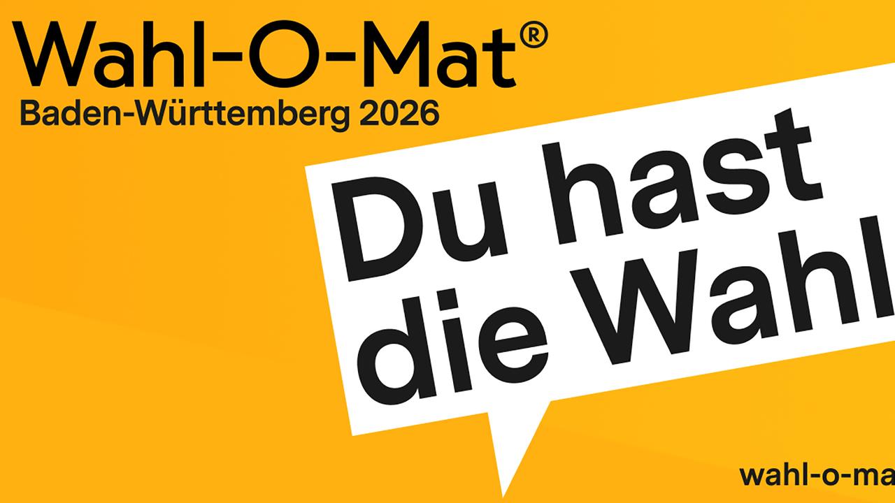 Landtagswahl in Baden-Württemberg 2026: CDU und Grüne im Duell