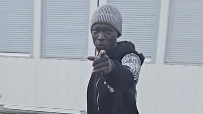 Schockierender U-Bahn-Mord in Hamburg