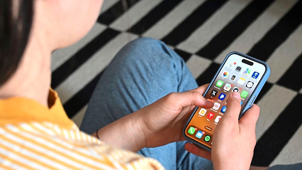 CDU plant Social-Media-Verbot für Kinder unter 16 Jahren