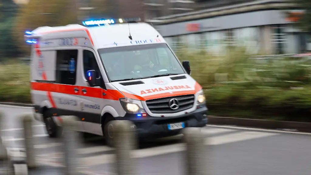 Tragisches Unglück in der Toskana: Familie stirbt an Kohlenmonoxidvergiftung