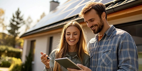 Solaranbieter in Deutschland: Ein Vergleich