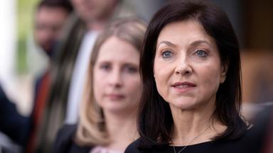 Vorwürfe gegen Katherina Reiche: Einfluss der Gas-Lobby?
