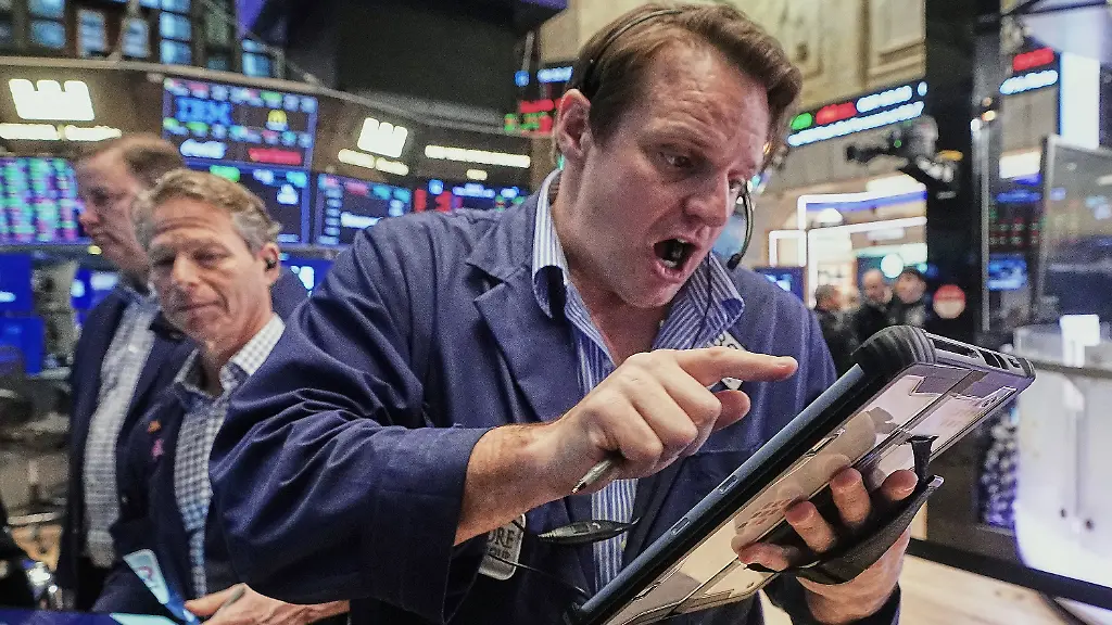 Rekordhochs an der Wall Street: KI und Iran-Abkommen im Fokus