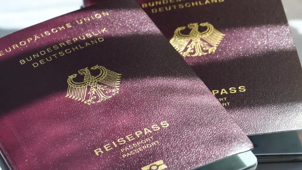 Union will Einbürgerung verschärfen
