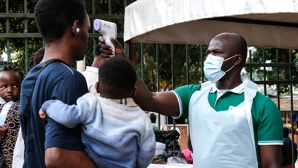WHO erklärt internationalen Gesundheitsnotfall wegen Ebola-Ausbruchs