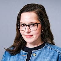 Studie zur Attraktivität von Frauengesichtern