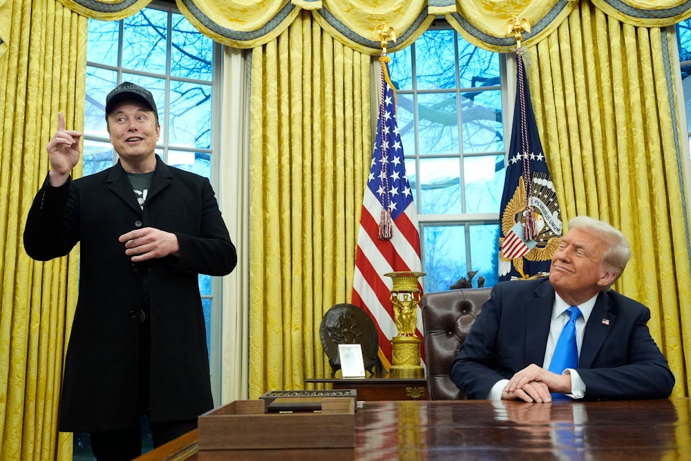 Donald Trumps Delegation nach China: Wer die Wirtschaftszahlen prägt