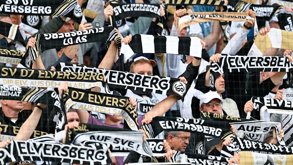 Reiseführer Elversberg: Ein Blick ins Bundesliga-Wunderdorf