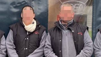 Ex-Freund in Untersuchungshaft: Currywurst-König und Ehefrau im Schlaf ermordet