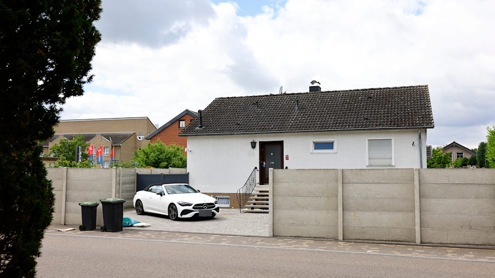 Ermordung eines Hells Angels in NRW sorgt für Unruhe