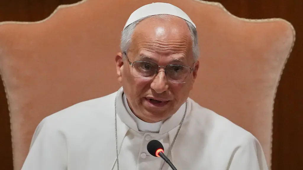 Papst Leo XIV. ermahnt zu Vorsicht bei Künstlicher Intelligenz