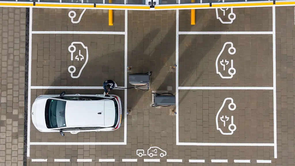 Alles rund um Elektroautos: Ein umfassendes Glossar