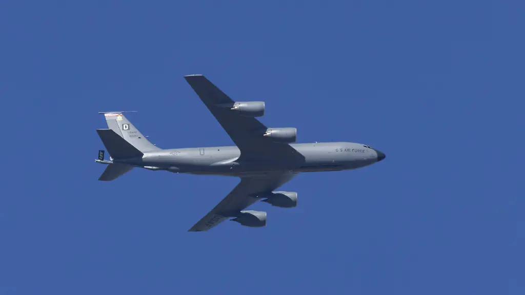 Bulgarien lehnt US-Stationierung von Tankflugzeugen ab