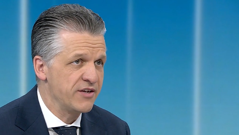 Thorsten Frei über Umfrageergebnisse und politische Herausforderungen