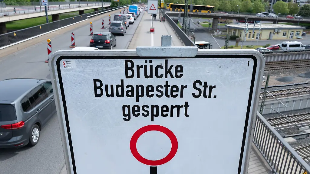 Pilotprojekt in NRW zur Vermeidung von Brückensperrungen