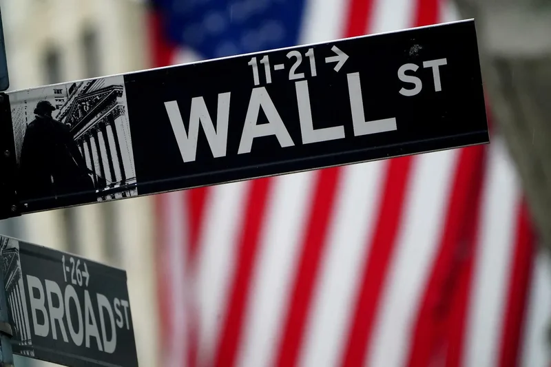 Dow Jones, S&P 500, Nasdaq: Technologieaktien gleichen Kriegssorgen an US-Börsen aus
