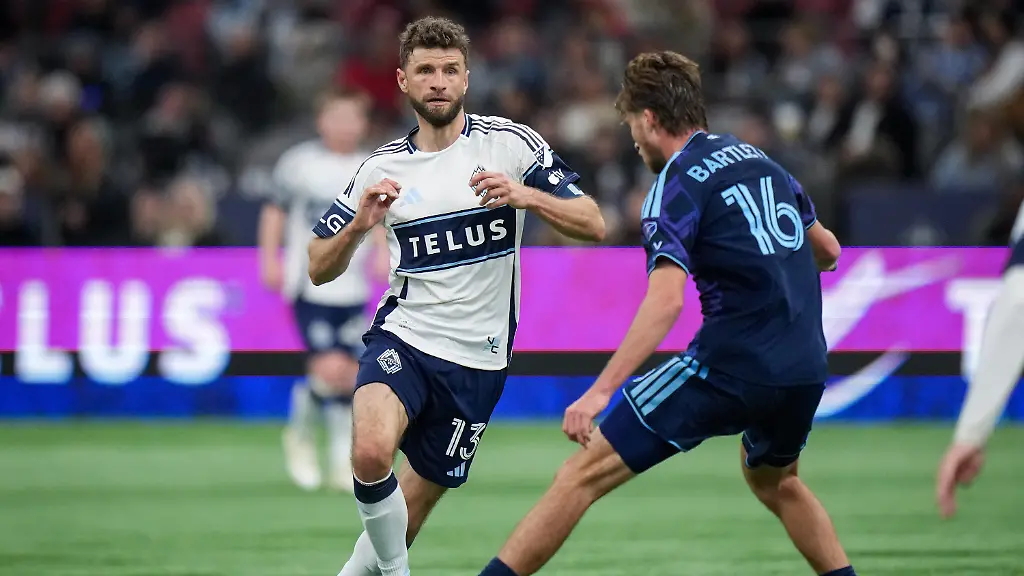 Müllers Whitecaps Kämpfen gegen Zwangs-Umzug