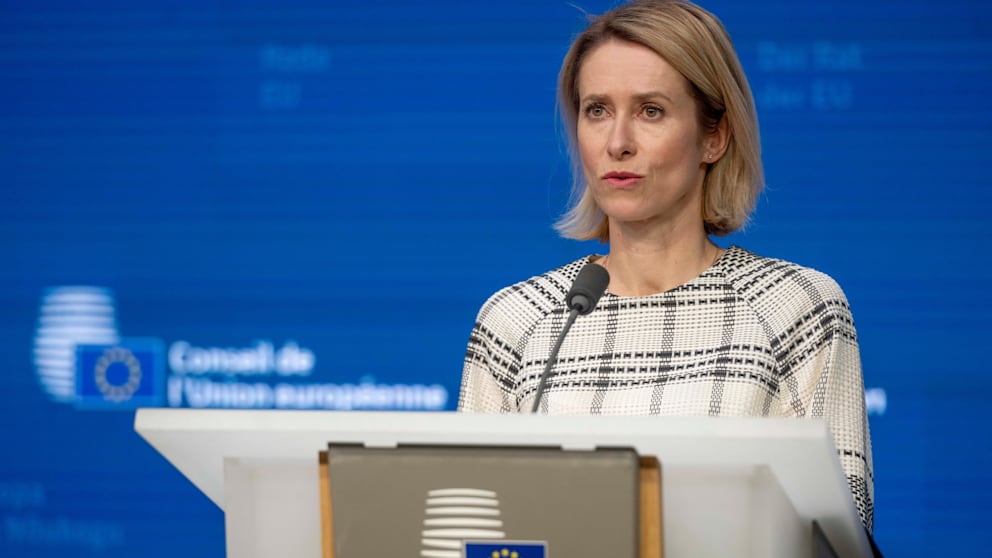 Iran droht mit Anreicherung von Uran auf Kriegsniveau und weitere politische Entwicklungen