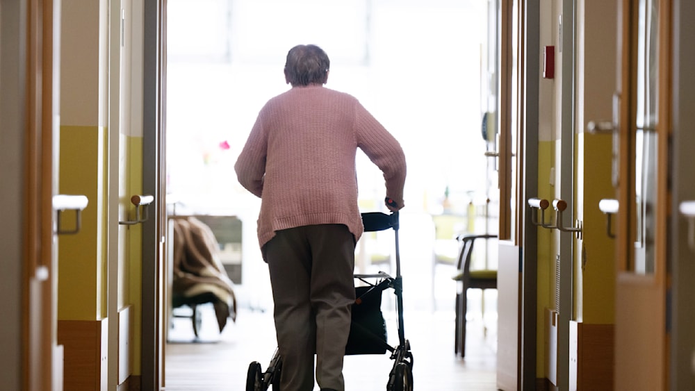Kritik an CDU-Vorschlägen zur Finanzierung der Pflege