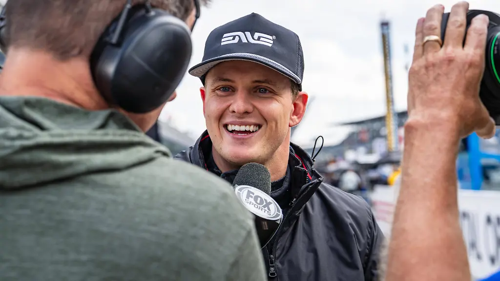 Mick Schumachers Debüt beim Indy 500: Ein Schreckmoment und ein erfolgreicher Abschluss