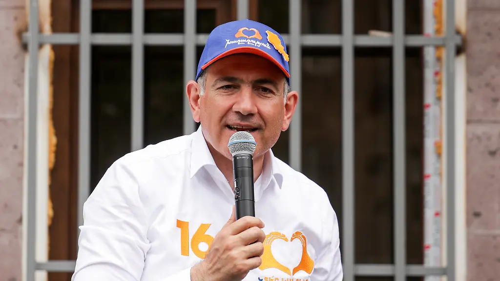 Russland und die Wahlen in Armenien