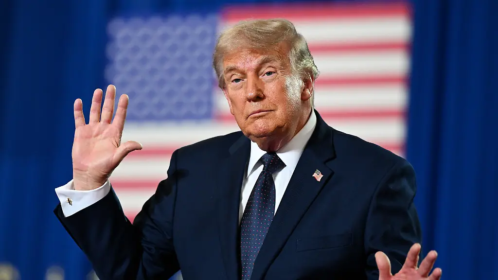 Trump bremst Iran-Deal: Streit um Uran und Hormus
