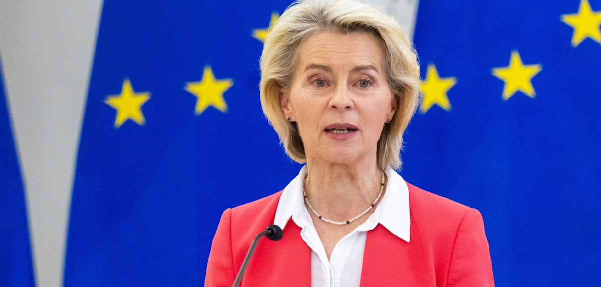 EU gibt Milliardenhilfe für Ungarn frei