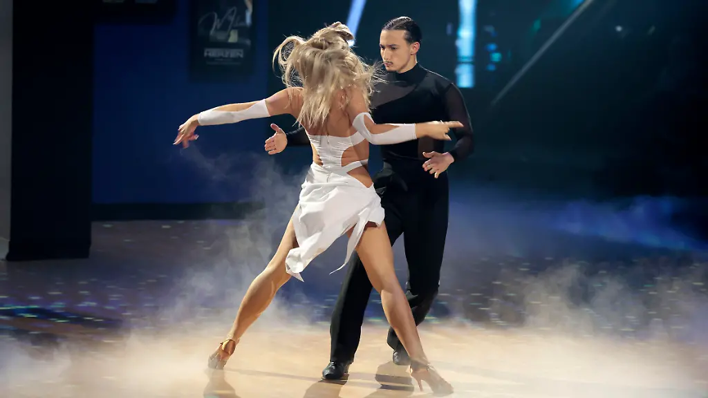 Emotionaler Abend bei Let’s Dance: Highlights aus der 9. Show