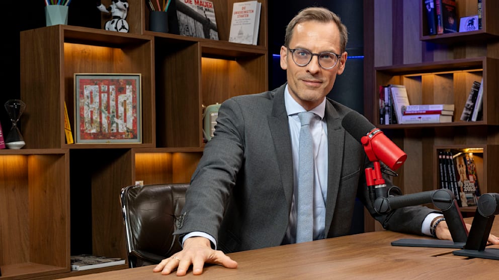 Jan Schäfer antwortet auf Renten-Proteste