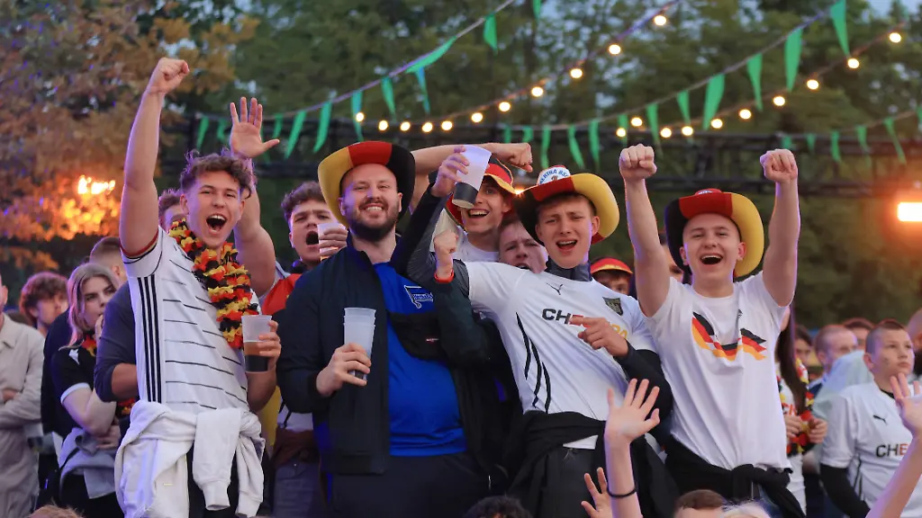 WM 2026: Keine Fanmeile am Brandenburger Tor in Berlin