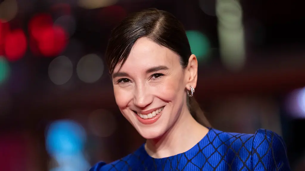 Sibel Kekilli heiratet überraschend