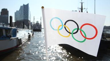 Hamburgs Bewerbung als Austragungsort für Olympische Spiele teilt Meinungen